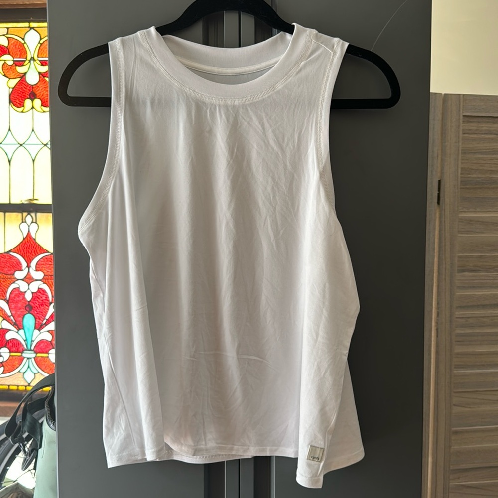 Vuori energy top